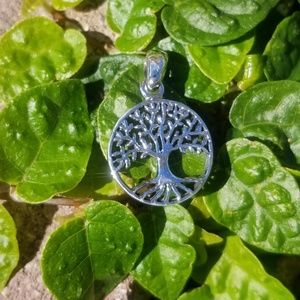 Tree of Life Pendant